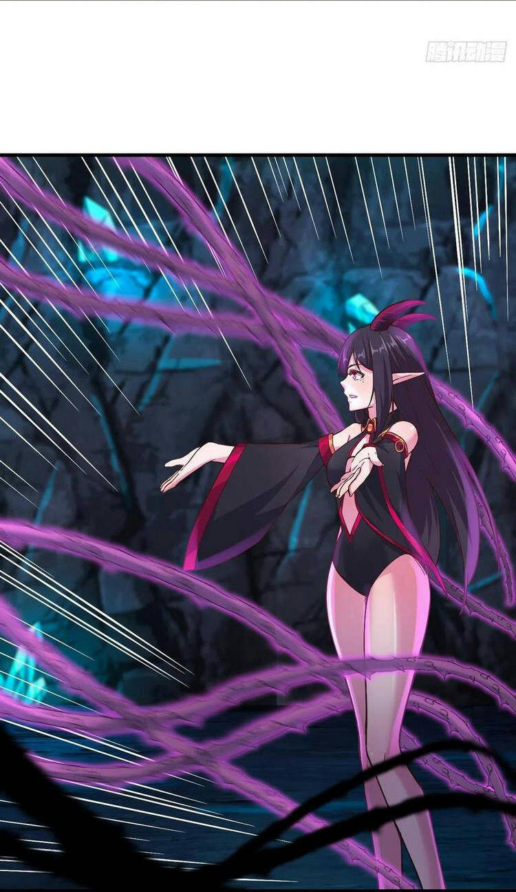 Hậu Cung Của Ta Dựa Vào Rút Thẻ Chapter 165 - 46