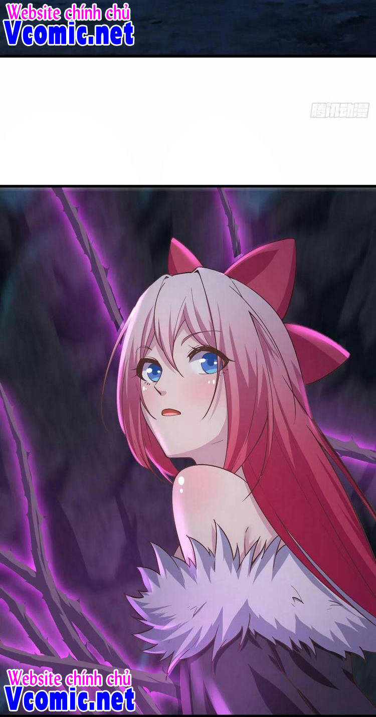 Hậu Cung Của Ta Dựa Vào Rút Thẻ Chapter 165 - 49