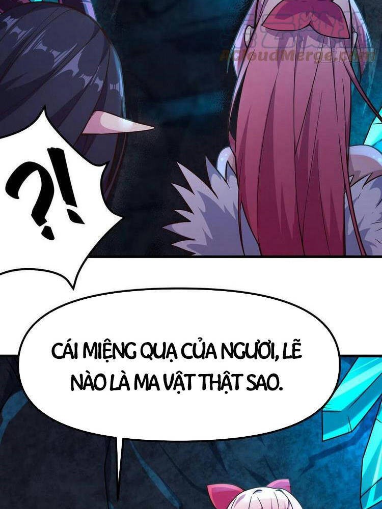 Hậu Cung Của Ta Dựa Vào Rút Thẻ Chapter 165 - 6