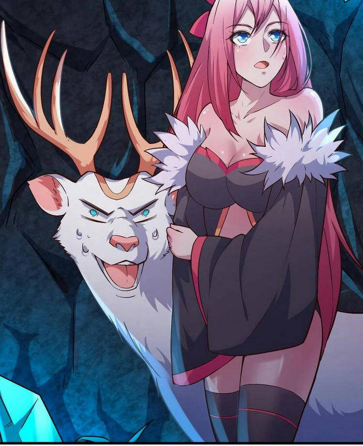 Hậu Cung Của Ta Dựa Vào Rút Thẻ Chapter 165 - 7