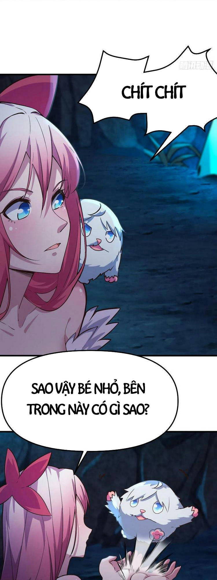 Hậu Cung Của Ta Dựa Vào Rút Thẻ Chapter 165 - 8