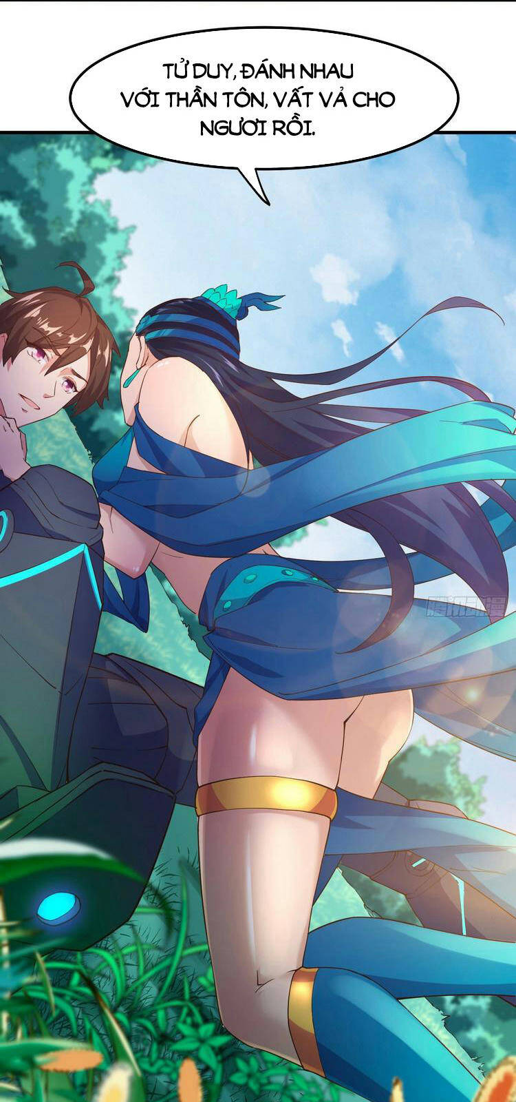 Hậu Cung Của Ta Dựa Vào Rút Thẻ Chapter 166 - 2