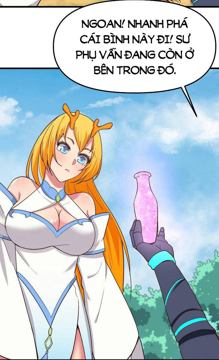 Hậu Cung Của Ta Dựa Vào Rút Thẻ Chapter 166 - 13