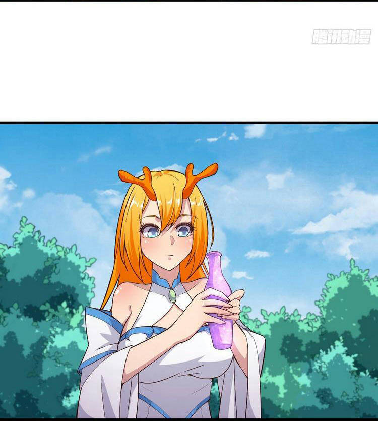 Hậu Cung Của Ta Dựa Vào Rút Thẻ Chapter 166 - 14