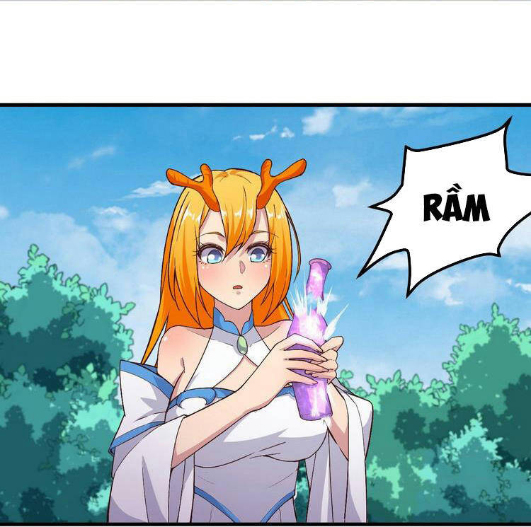 Hậu Cung Của Ta Dựa Vào Rút Thẻ Chapter 166 - 15