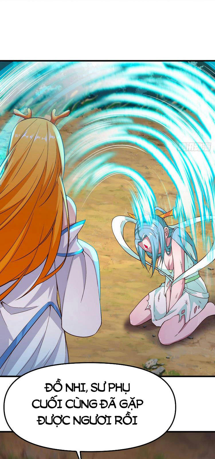 Hậu Cung Của Ta Dựa Vào Rút Thẻ Chapter 166 - 16