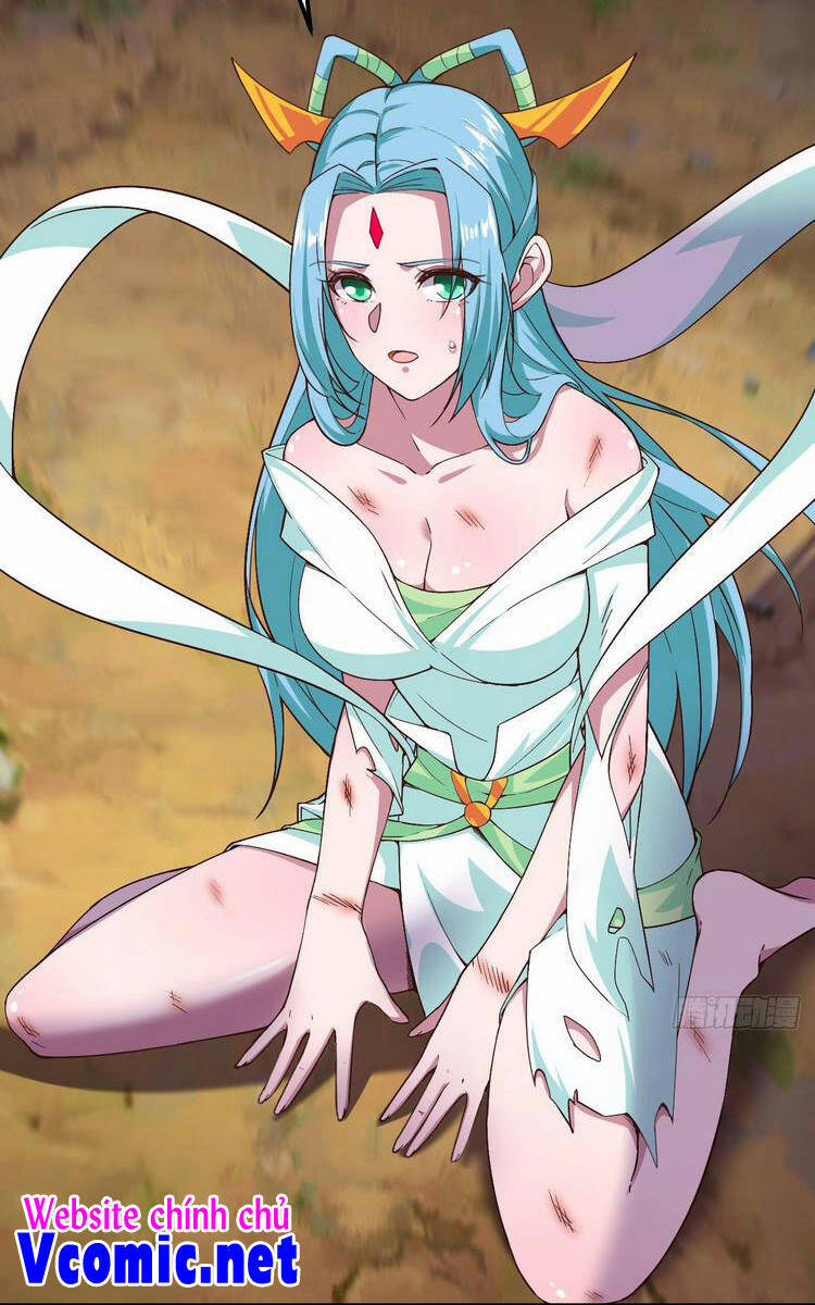 Hậu Cung Của Ta Dựa Vào Rút Thẻ Chapter 166 - 17