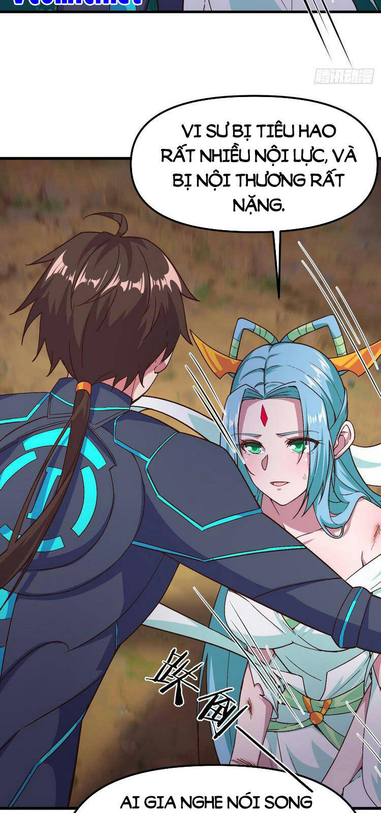 Hậu Cung Của Ta Dựa Vào Rút Thẻ Chapter 166 - 19