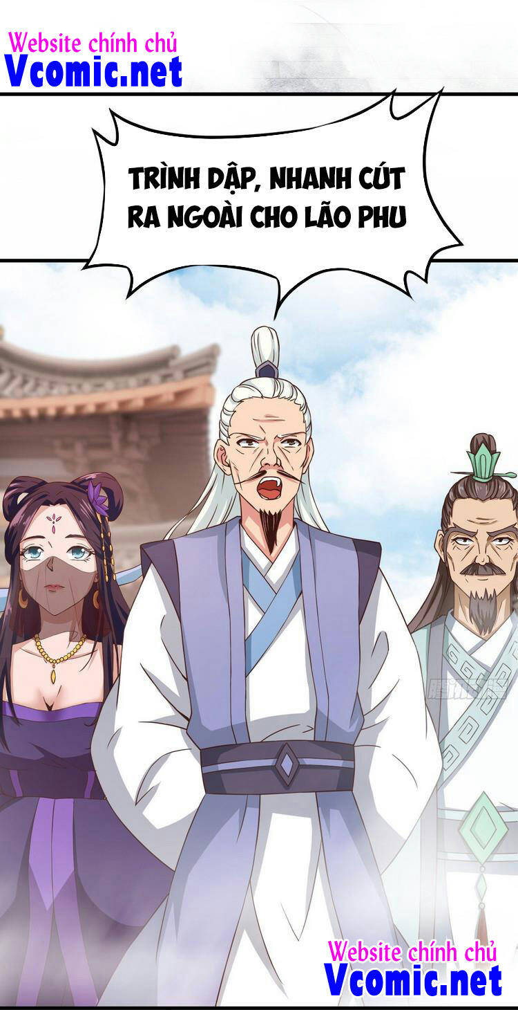 Hậu Cung Của Ta Dựa Vào Rút Thẻ Chapter 166 - 25