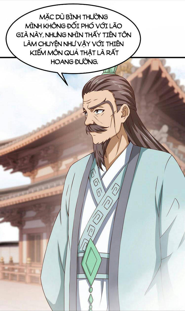 Hậu Cung Của Ta Dựa Vào Rút Thẻ Chapter 166 - 26