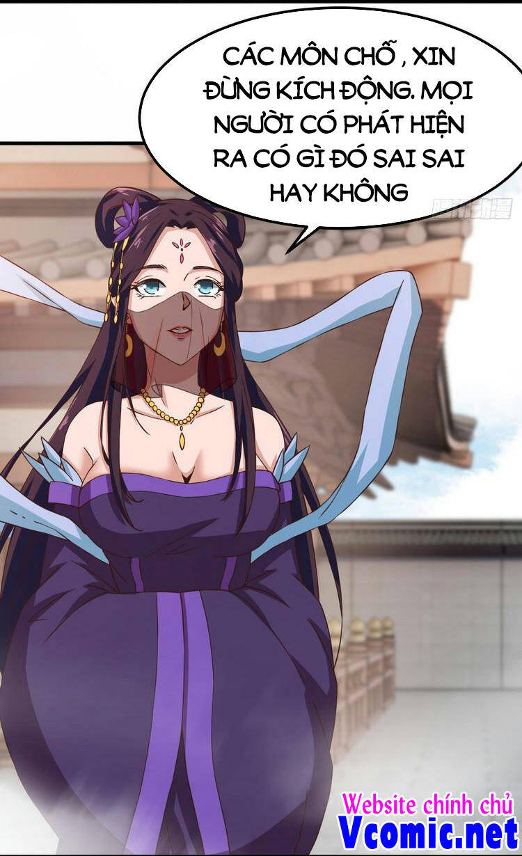 Hậu Cung Của Ta Dựa Vào Rút Thẻ Chapter 166 - 27