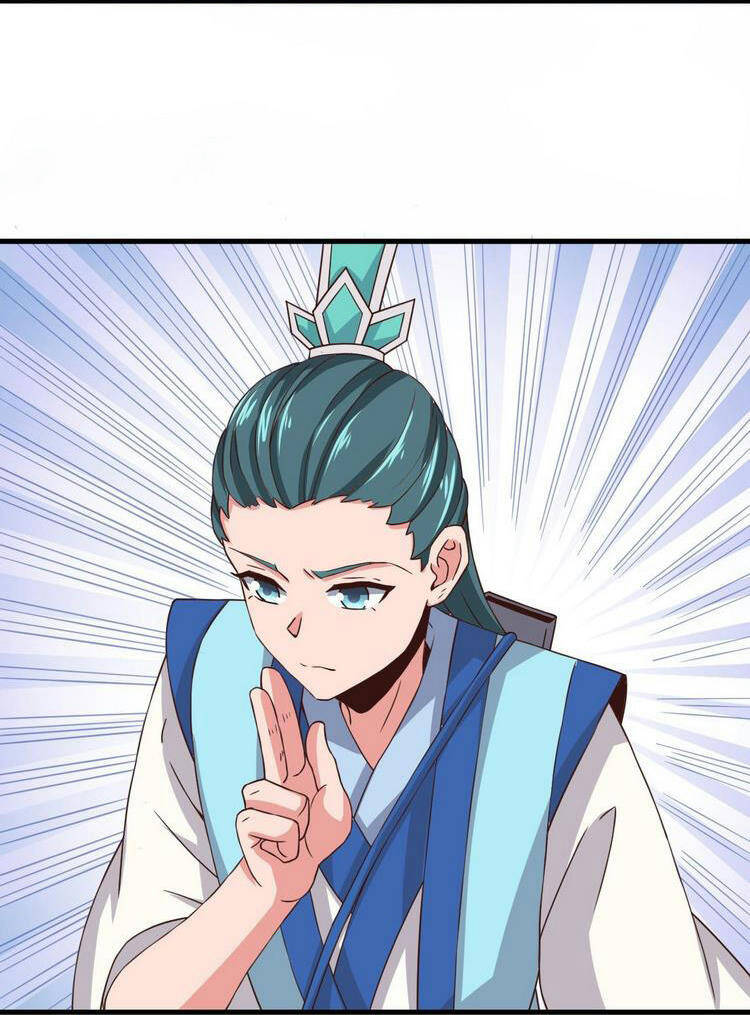 Hậu Cung Của Ta Dựa Vào Rút Thẻ Chapter 166 - 28