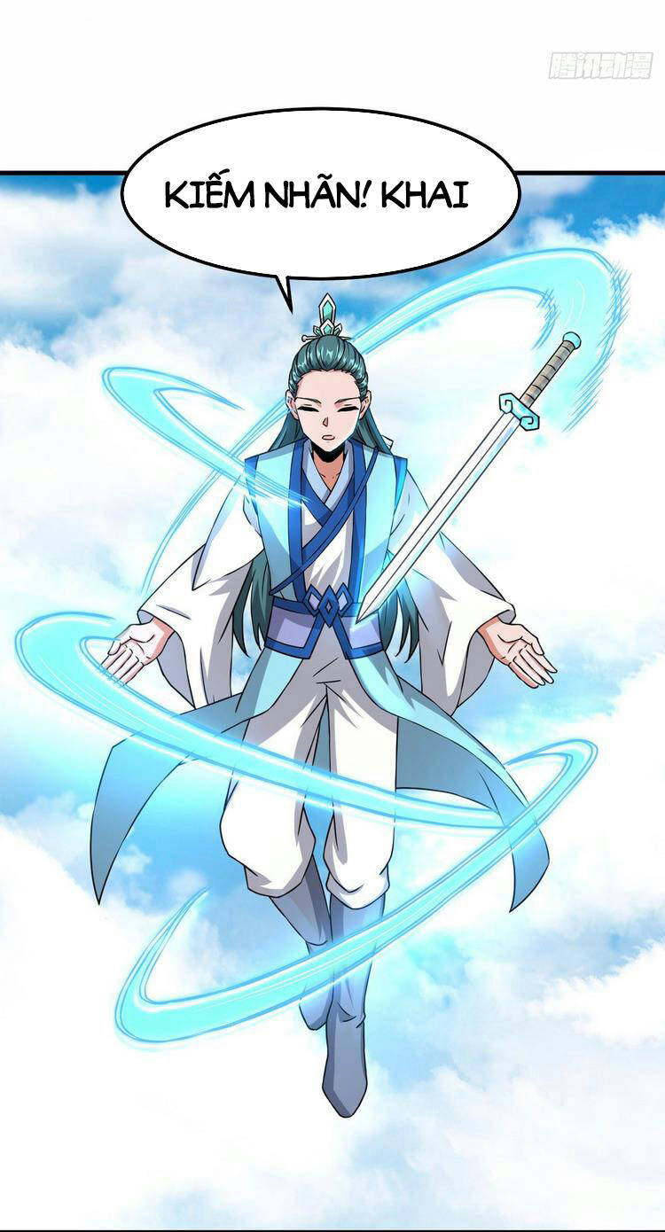 Hậu Cung Của Ta Dựa Vào Rút Thẻ Chapter 166 - 29