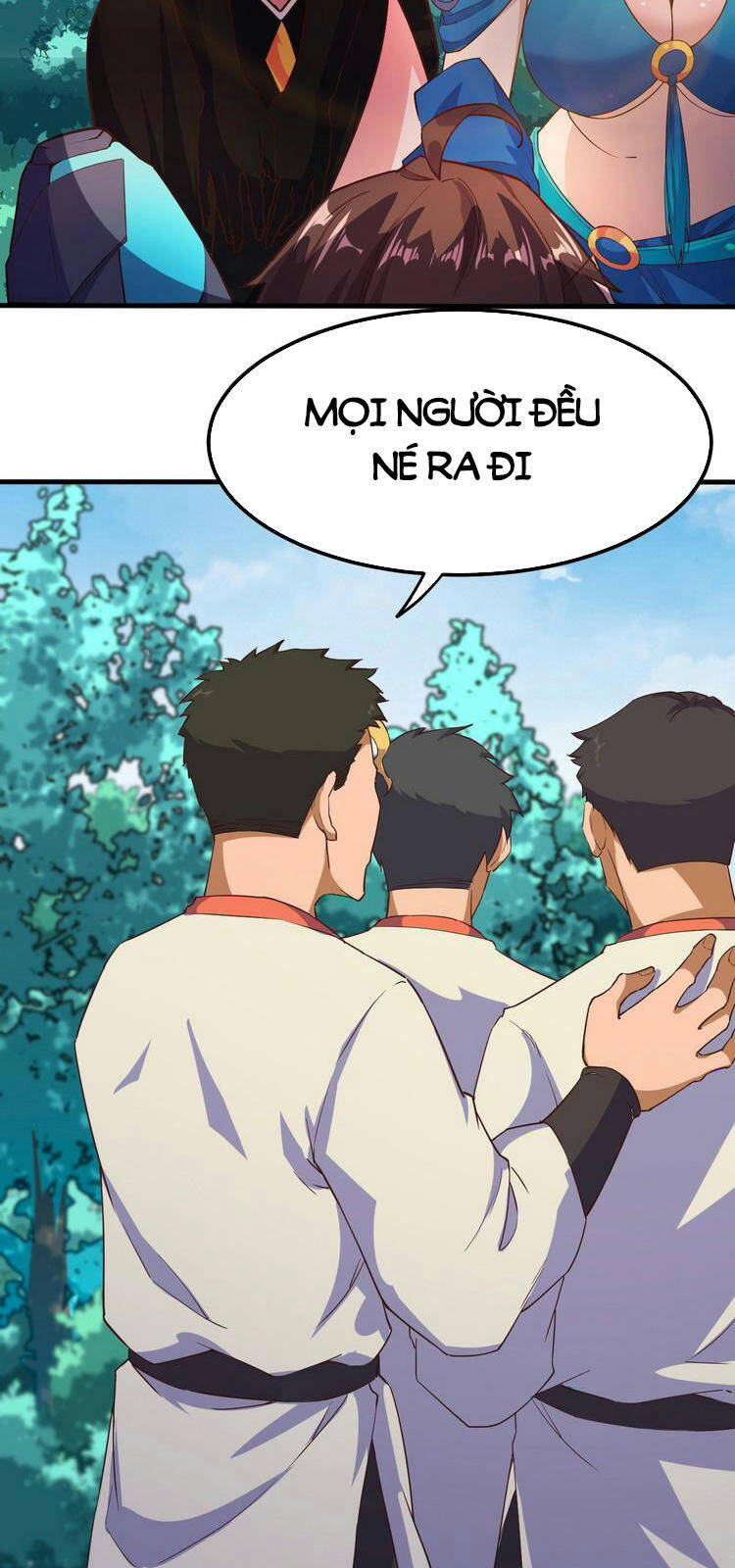 Hậu Cung Của Ta Dựa Vào Rút Thẻ Chapter 166 - 4