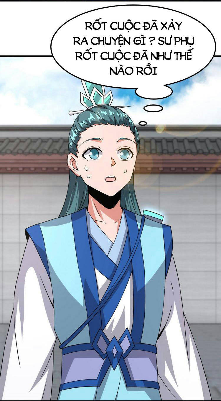 Hậu Cung Của Ta Dựa Vào Rút Thẻ Chapter 166 - 33