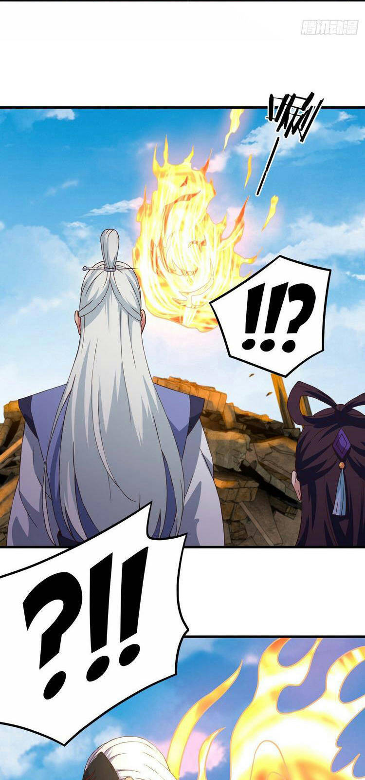 Hậu Cung Của Ta Dựa Vào Rút Thẻ Chapter 166 - 34