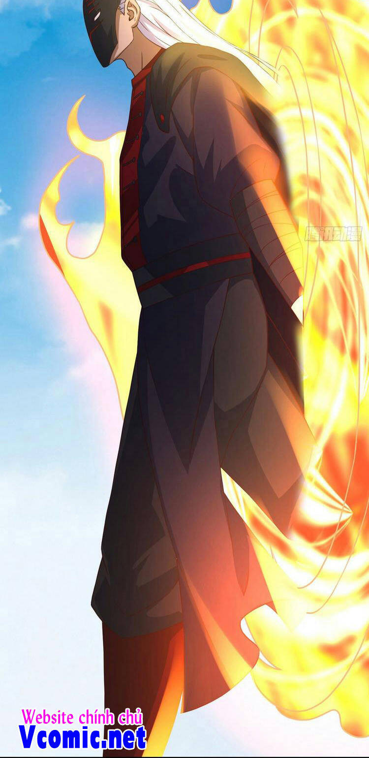 Hậu Cung Của Ta Dựa Vào Rút Thẻ Chapter 166 - 35