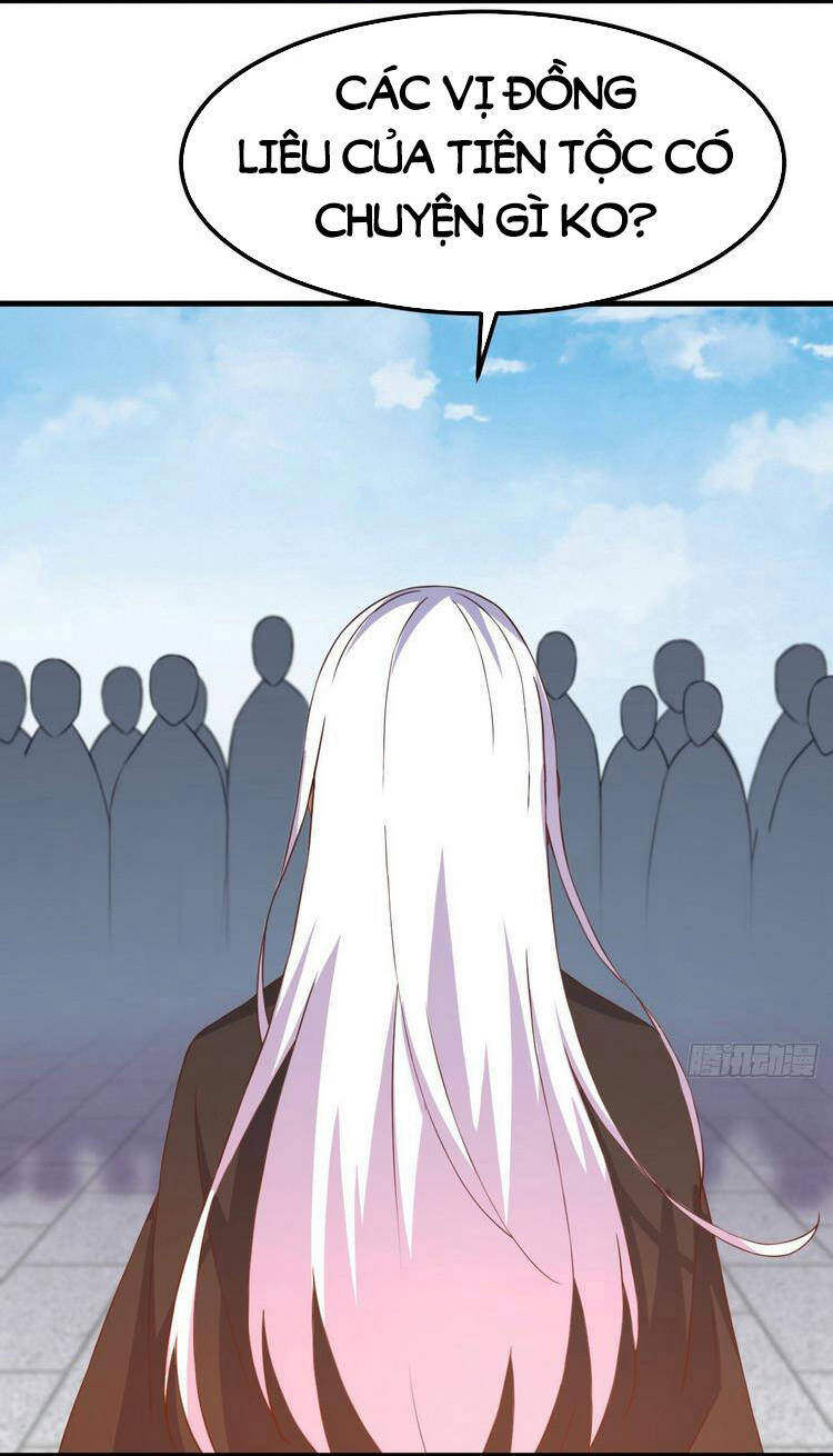 Hậu Cung Của Ta Dựa Vào Rút Thẻ Chapter 166 - 36