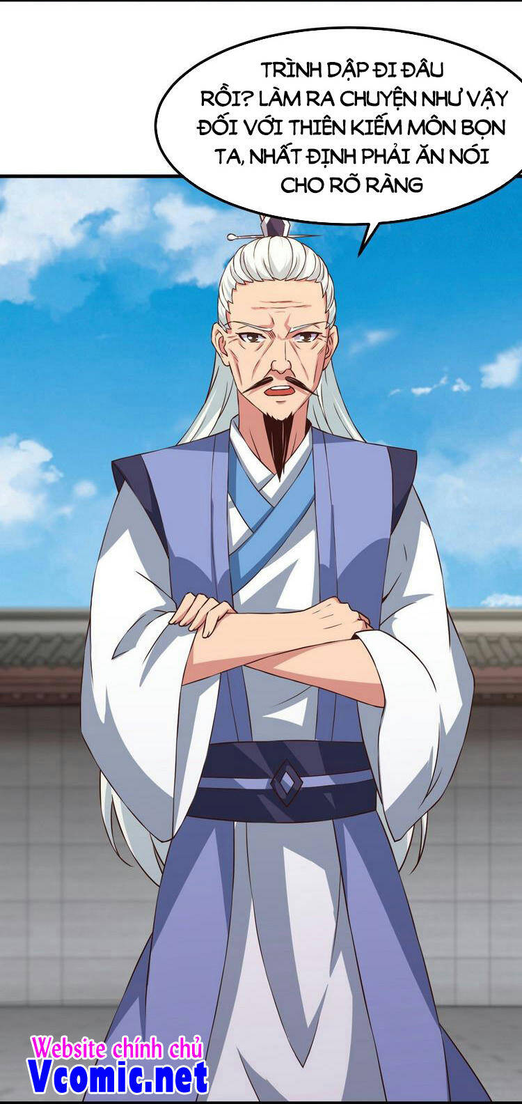 Hậu Cung Của Ta Dựa Vào Rút Thẻ Chapter 166 - 37