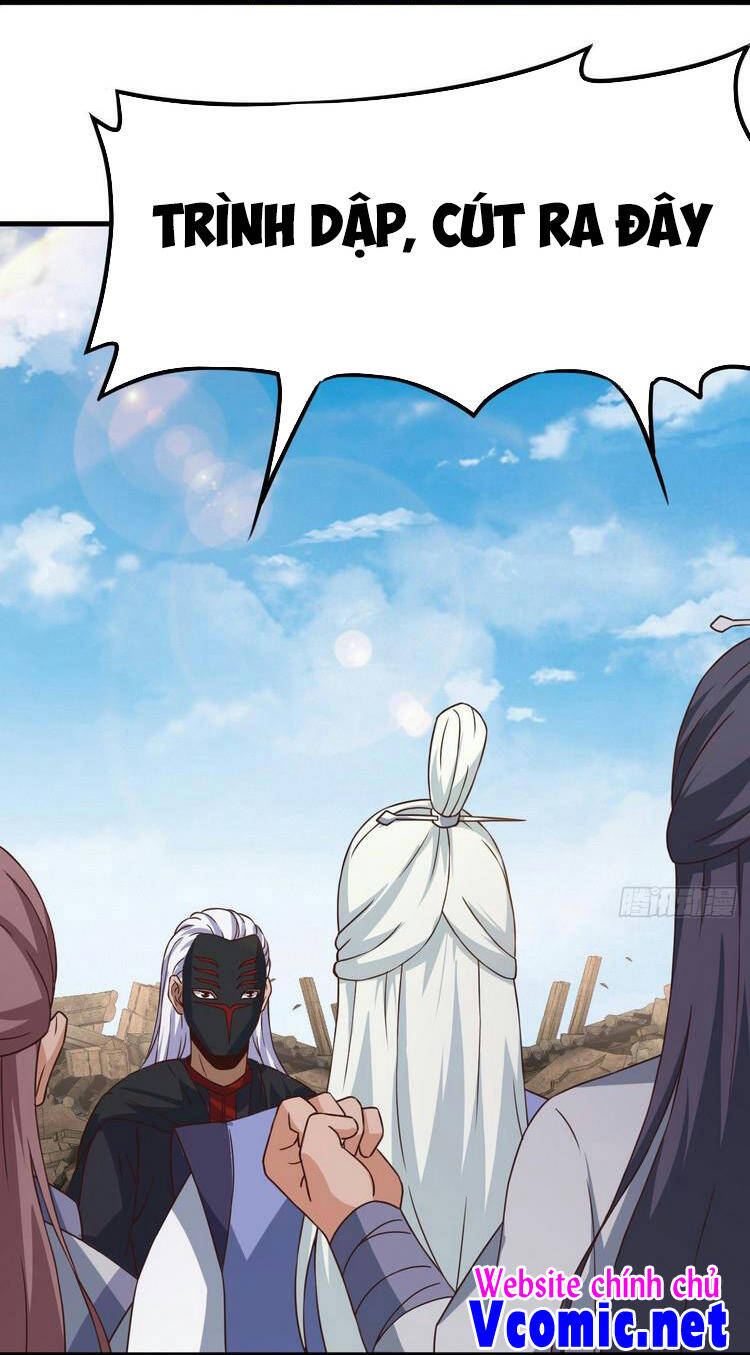 Hậu Cung Của Ta Dựa Vào Rút Thẻ Chapter 166 - 39