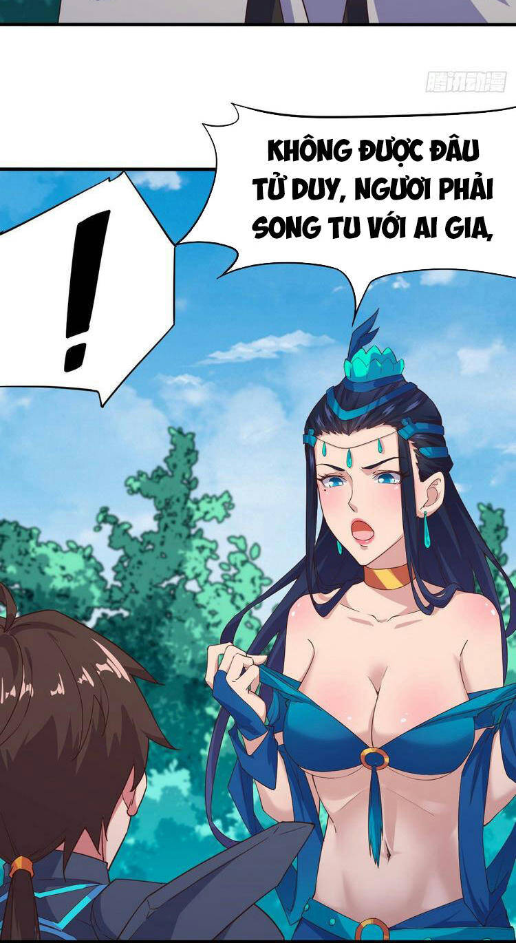 Hậu Cung Của Ta Dựa Vào Rút Thẻ Chapter 166 - 5