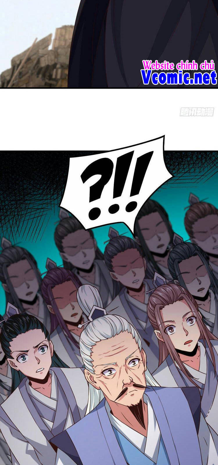 Hậu Cung Của Ta Dựa Vào Rút Thẻ Chapter 166 - 42