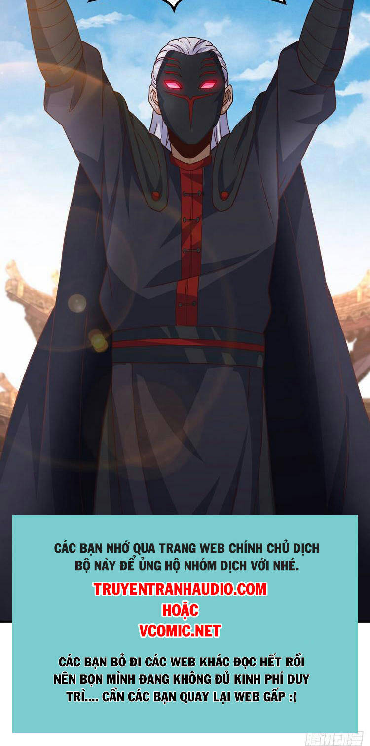 Hậu Cung Của Ta Dựa Vào Rút Thẻ Chapter 166 - 44