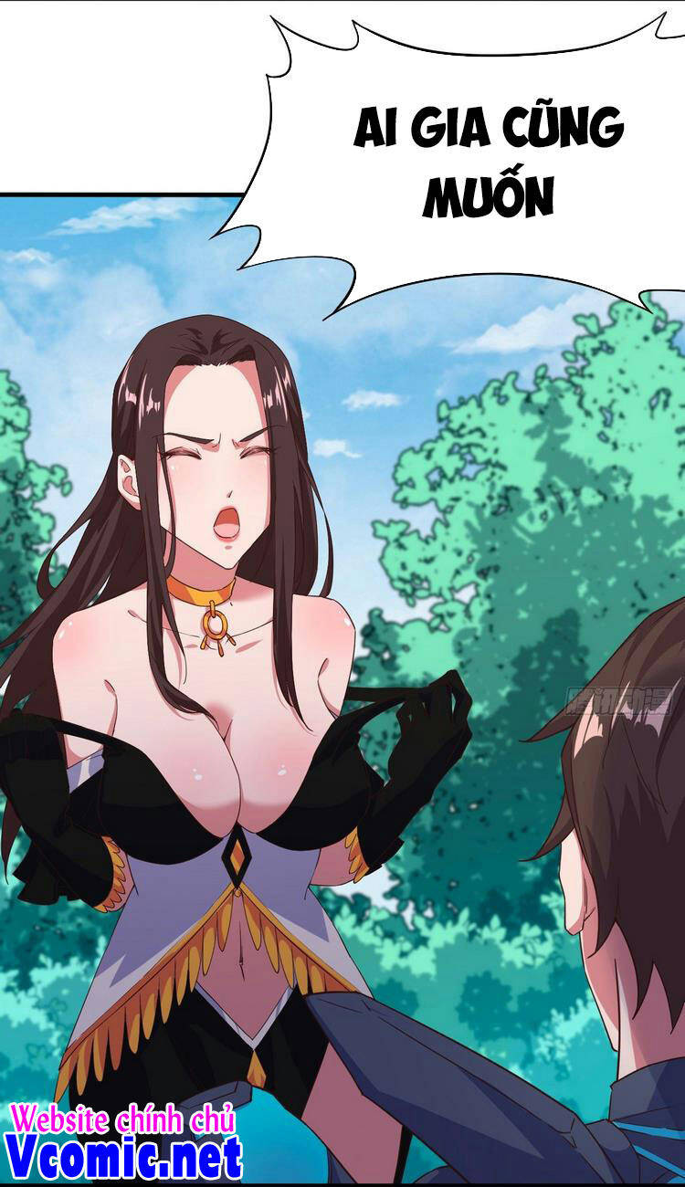 Hậu Cung Của Ta Dựa Vào Rút Thẻ Chapter 166 - 6