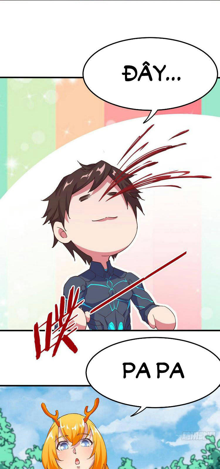 Hậu Cung Của Ta Dựa Vào Rút Thẻ Chapter 166 - 7