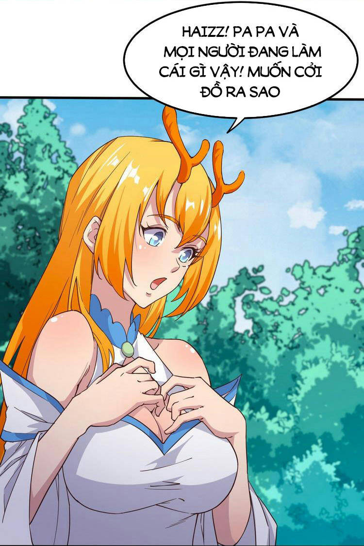 Hậu Cung Của Ta Dựa Vào Rút Thẻ Chapter 166 - 9