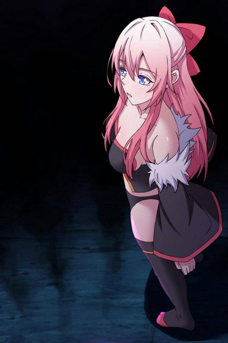 Hậu Cung Của Ta Dựa Vào Rút Thẻ Chapter 167 - 1