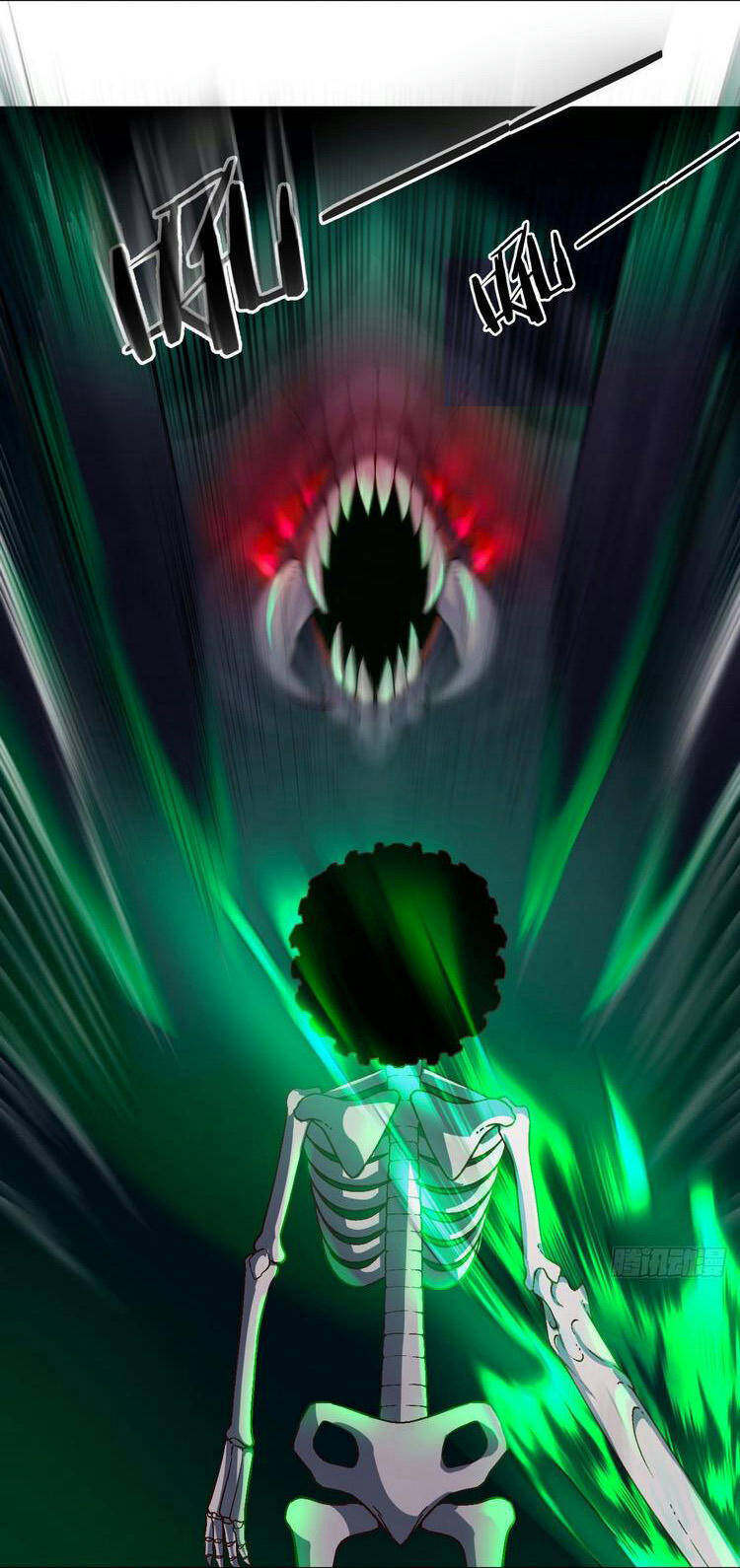 Hậu Cung Của Ta Dựa Vào Rút Thẻ Chapter 167 - 11