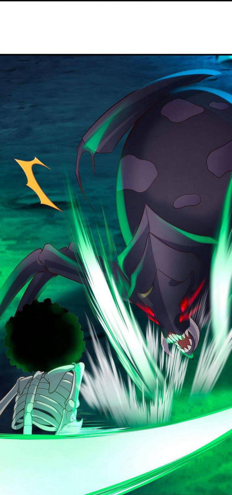 Hậu Cung Của Ta Dựa Vào Rút Thẻ Chapter 167 - 12