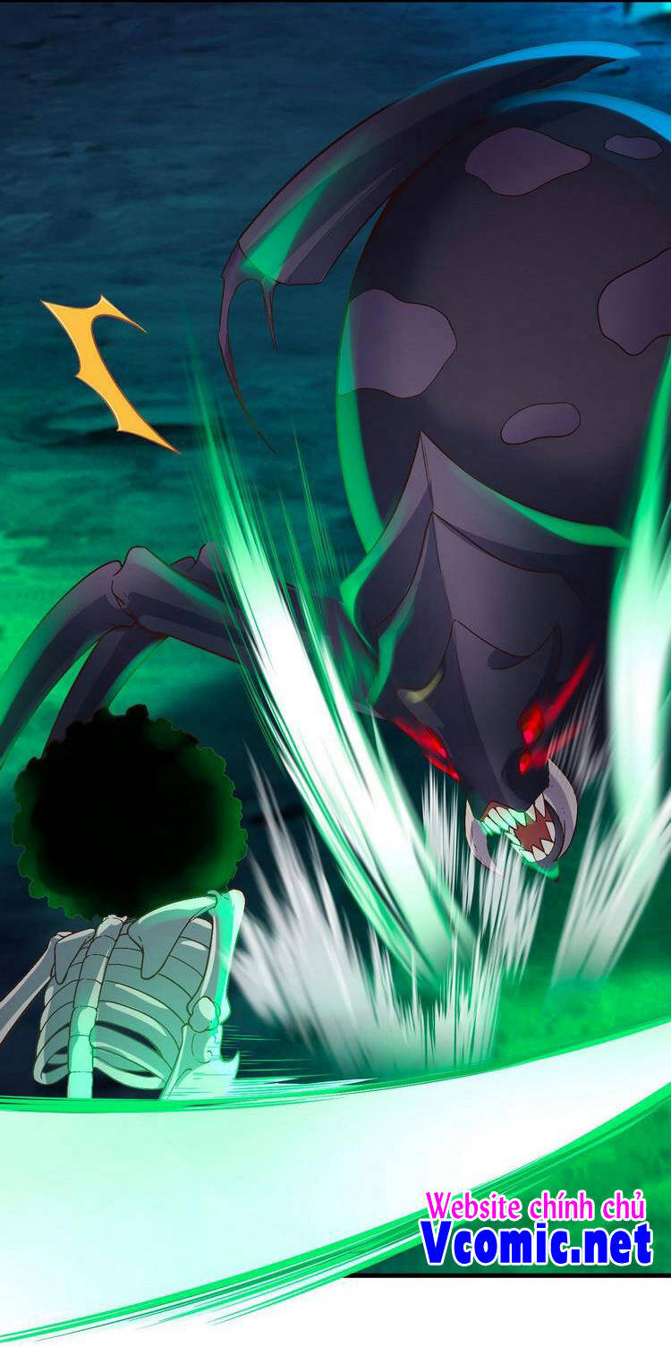 Hậu Cung Của Ta Dựa Vào Rút Thẻ Chapter 167 - 14