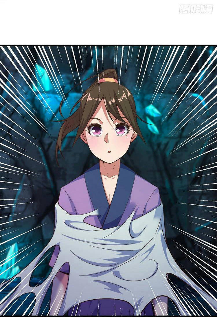 Hậu Cung Của Ta Dựa Vào Rút Thẻ Chapter 167 - 15