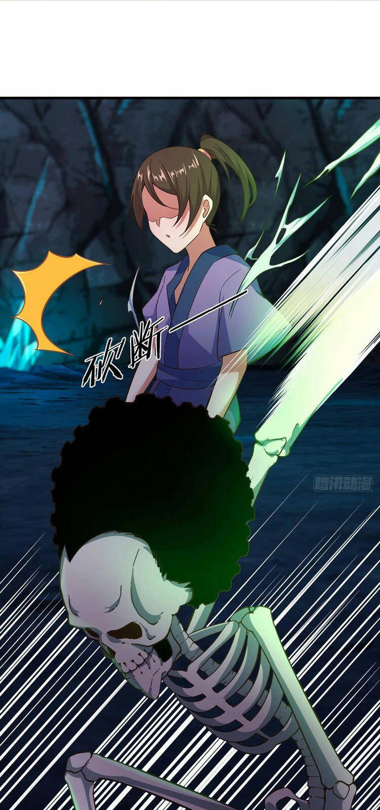 Hậu Cung Của Ta Dựa Vào Rút Thẻ Chapter 167 - 16