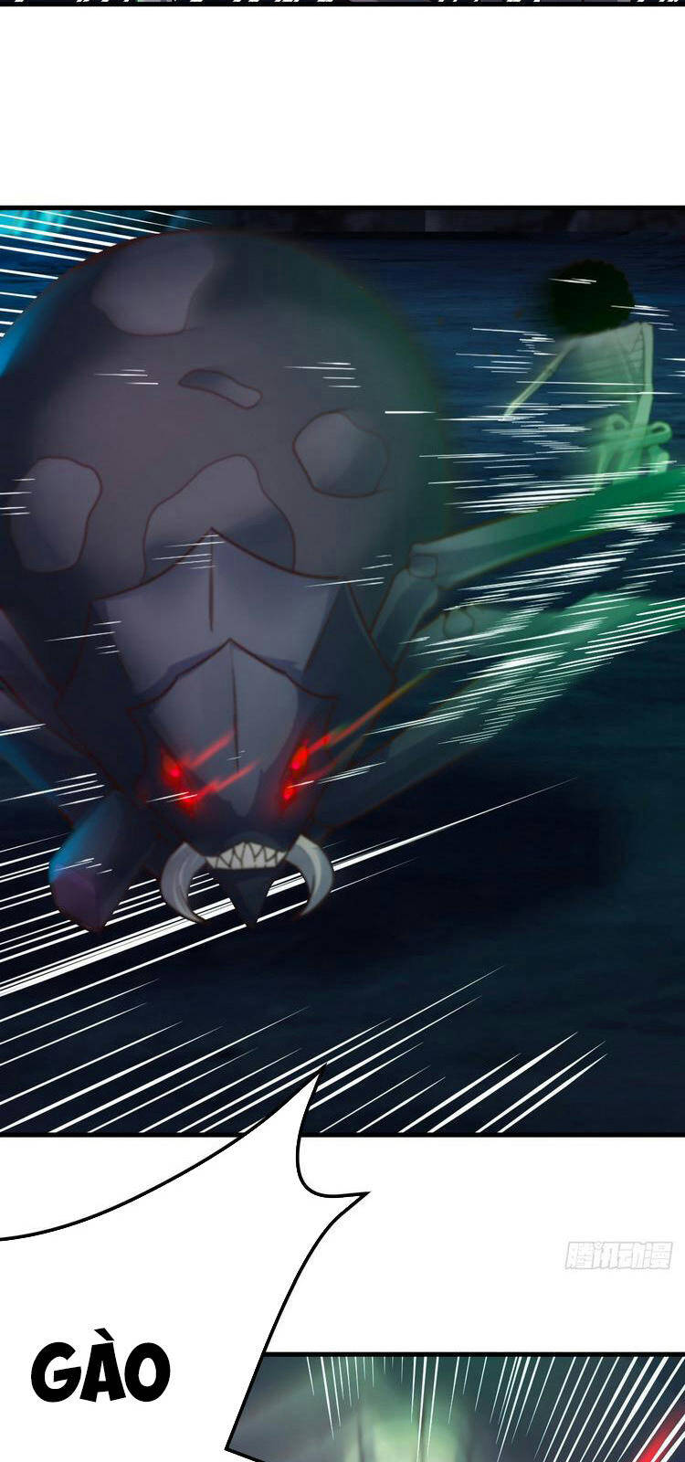 Hậu Cung Của Ta Dựa Vào Rút Thẻ Chapter 167 - 17