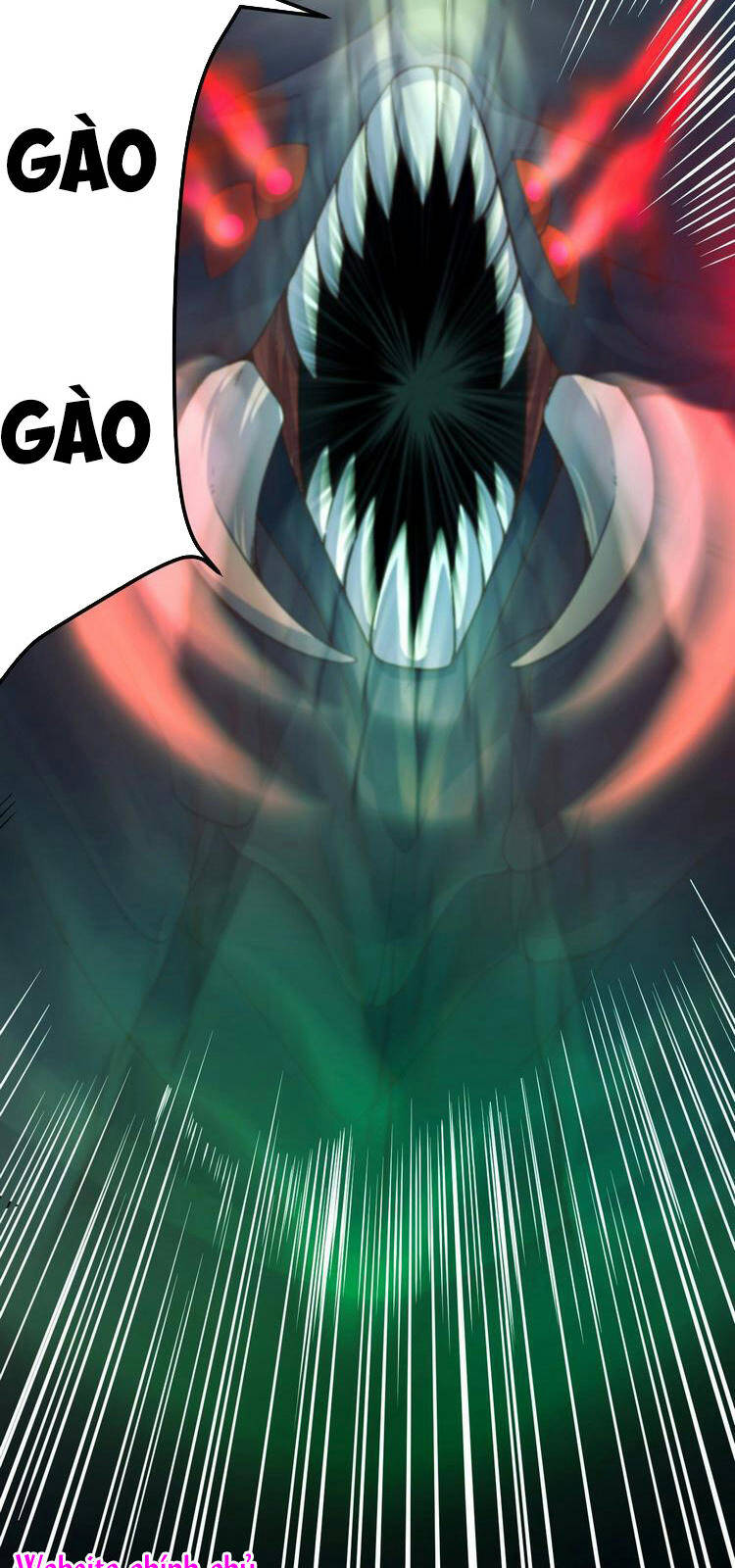 Hậu Cung Của Ta Dựa Vào Rút Thẻ Chapter 167 - 18