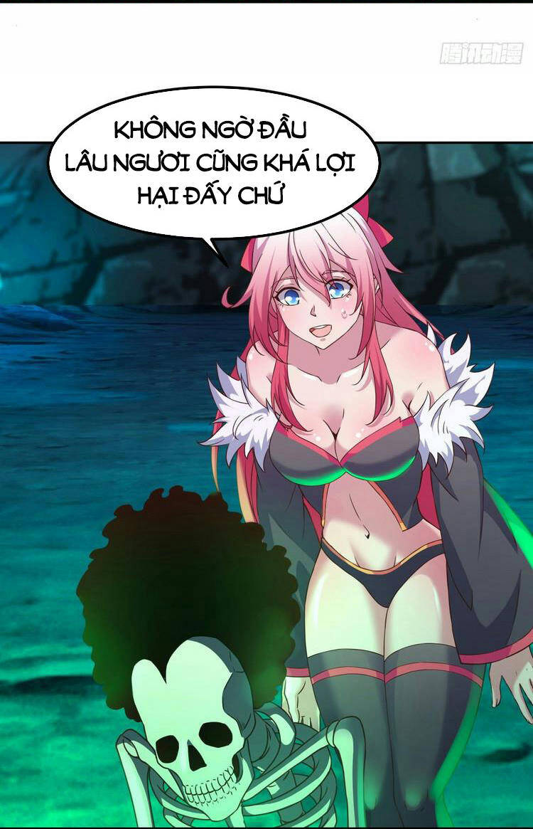 Hậu Cung Của Ta Dựa Vào Rút Thẻ Chapter 167 - 23