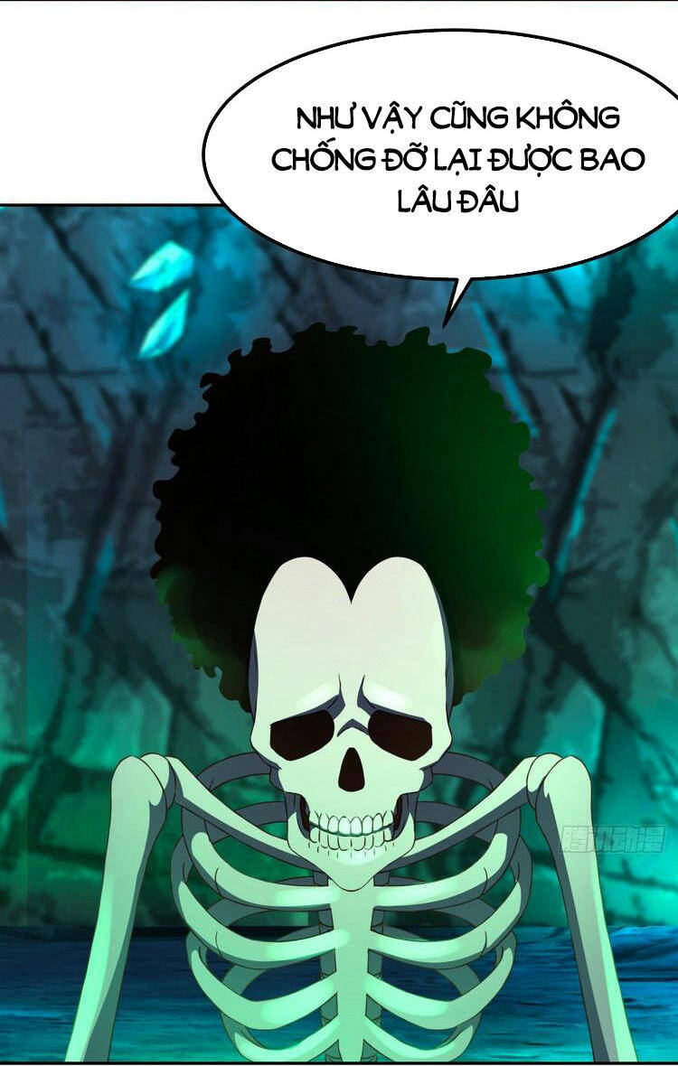 Hậu Cung Của Ta Dựa Vào Rút Thẻ Chapter 167 - 24