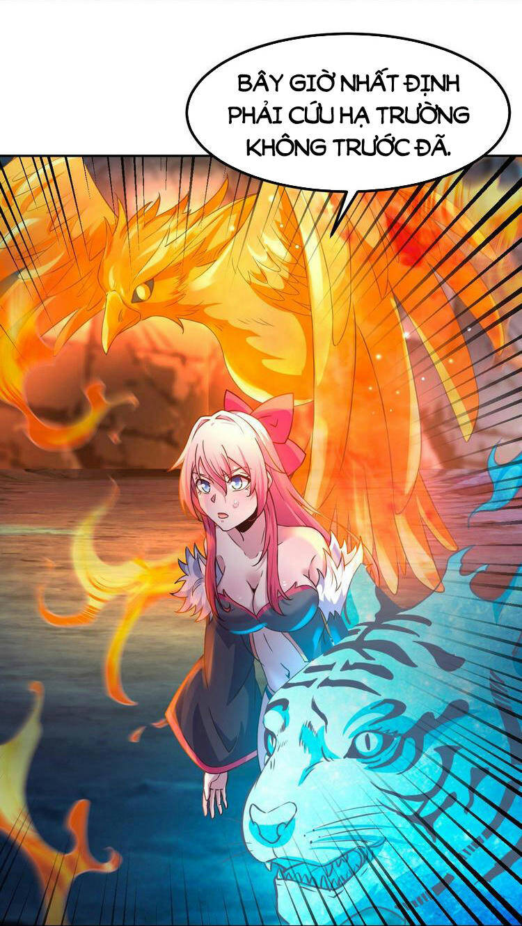 Hậu Cung Của Ta Dựa Vào Rút Thẻ Chapter 167 - 25