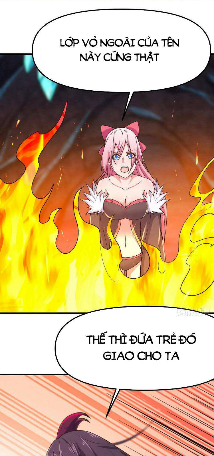 Hậu Cung Của Ta Dựa Vào Rút Thẻ Chapter 167 - 29