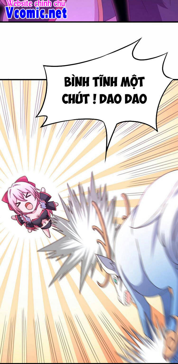 Hậu Cung Của Ta Dựa Vào Rút Thẻ Chapter 167 - 4