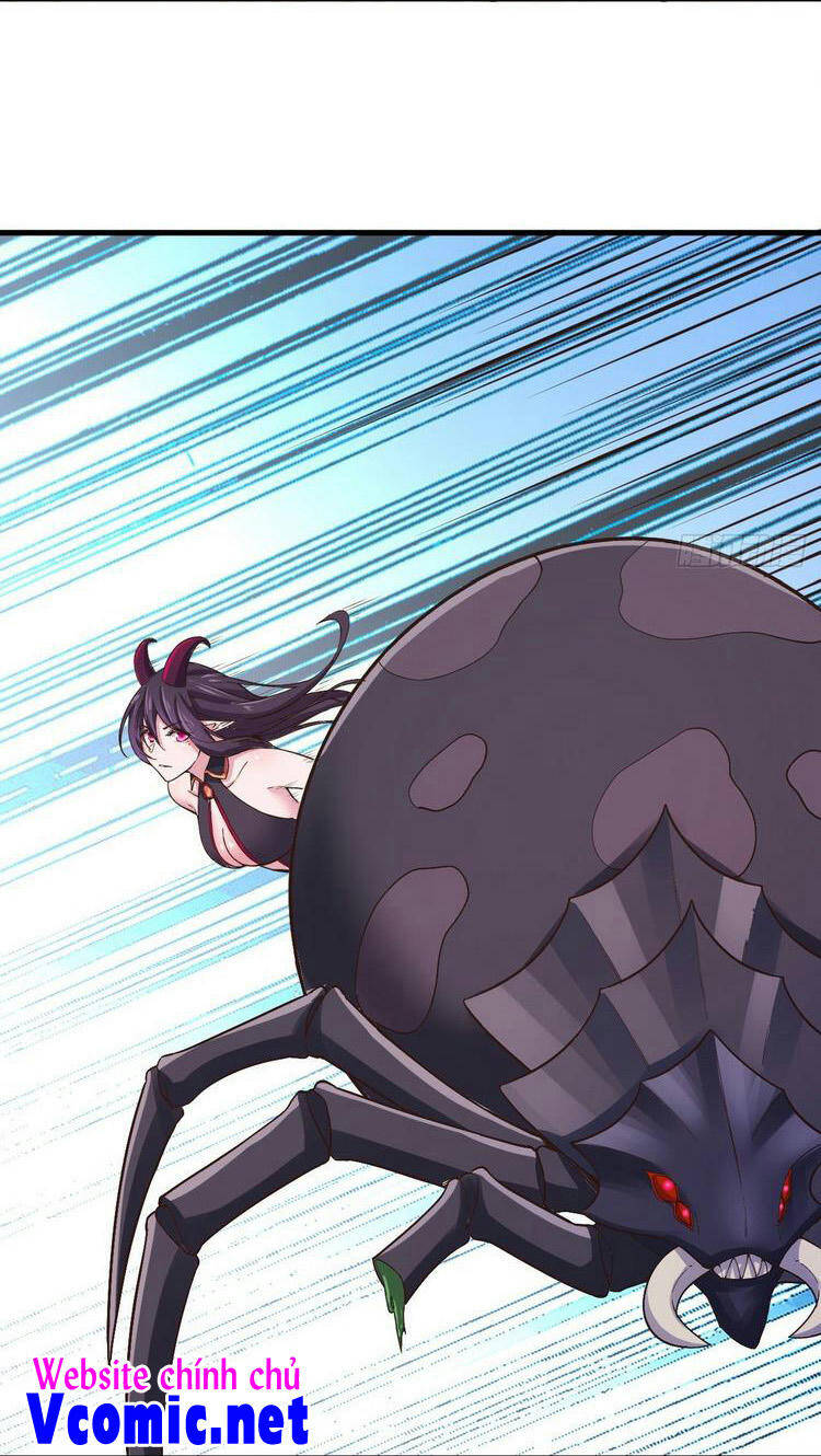 Hậu Cung Của Ta Dựa Vào Rút Thẻ Chapter 167 - 31