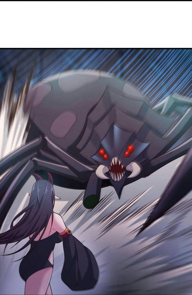 Hậu Cung Của Ta Dựa Vào Rút Thẻ Chapter 167 - 32