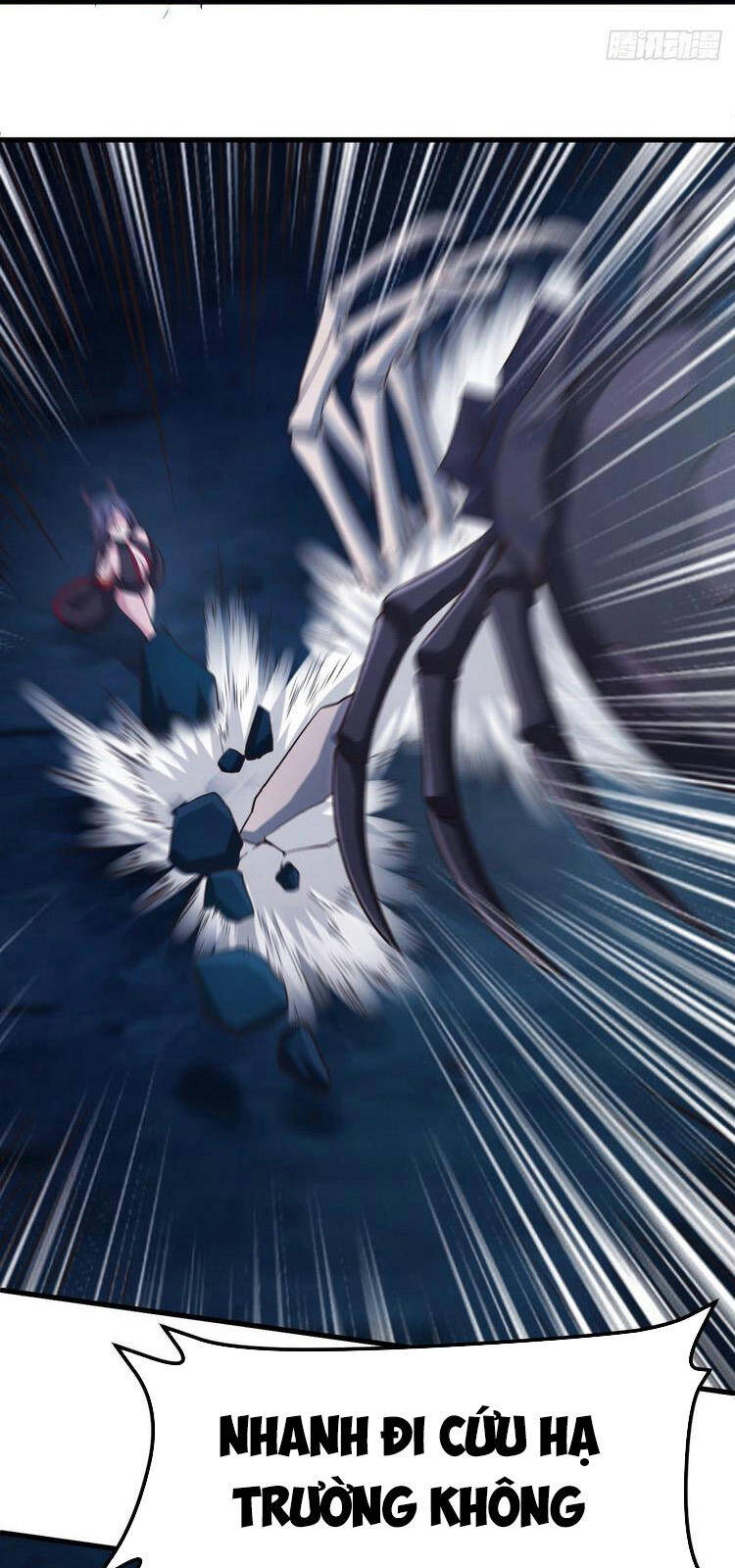 Hậu Cung Của Ta Dựa Vào Rút Thẻ Chapter 167 - 33