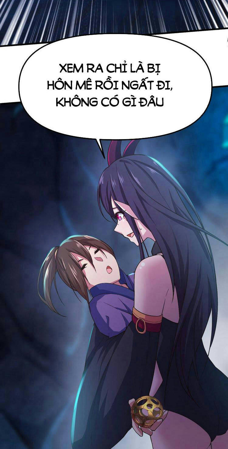 Hậu Cung Của Ta Dựa Vào Rút Thẻ Chapter 167 - 36