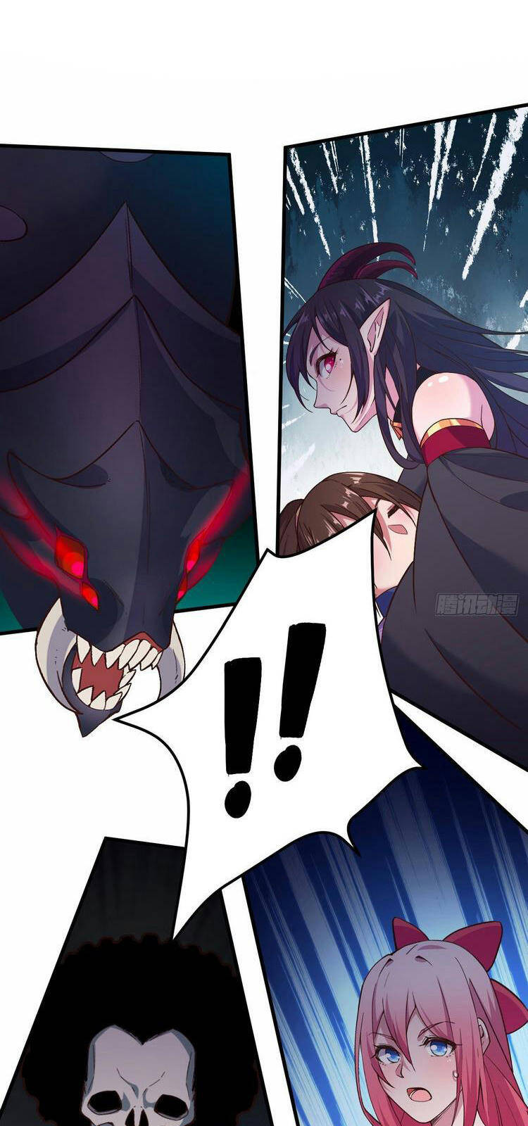 Hậu Cung Của Ta Dựa Vào Rút Thẻ Chapter 167 - 38