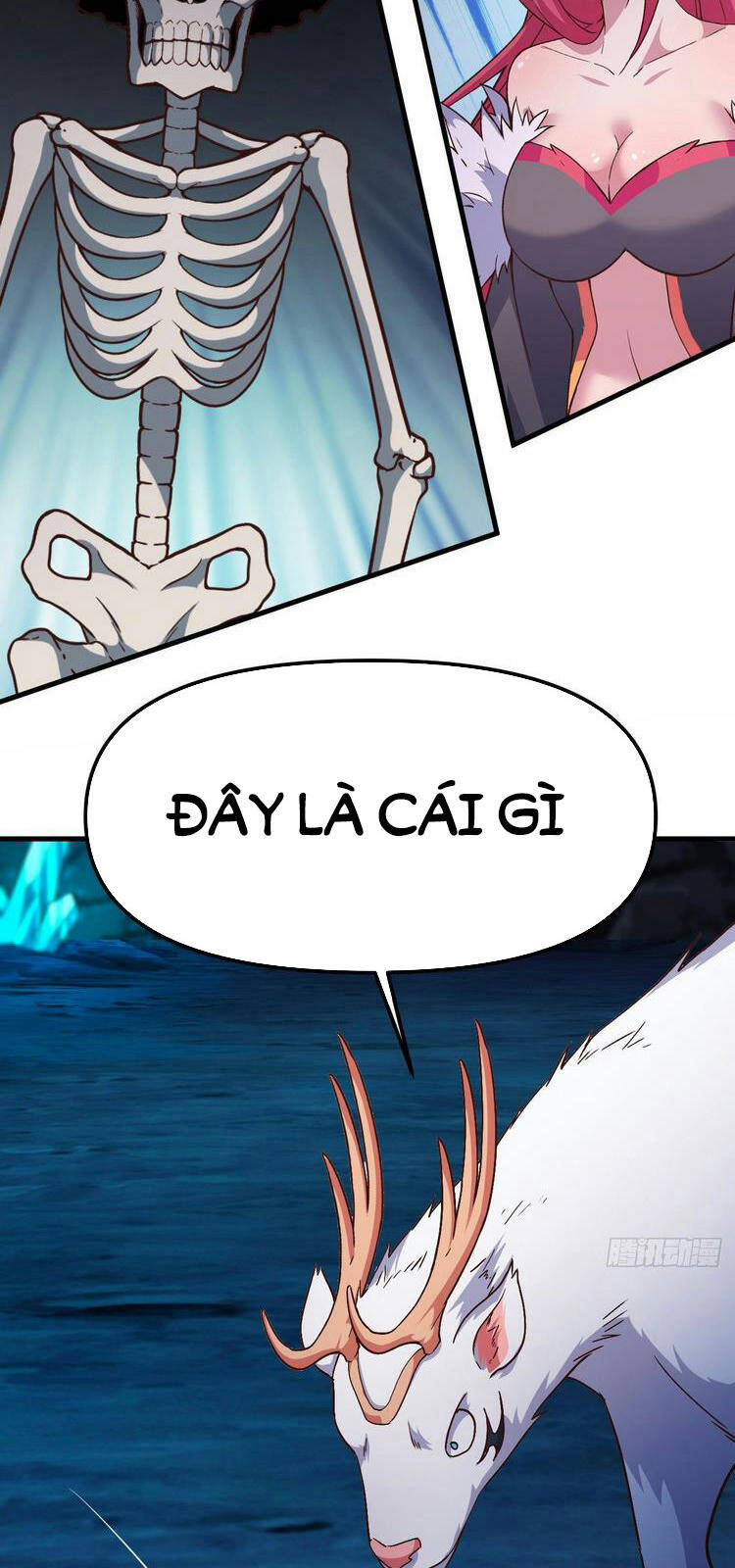 Hậu Cung Của Ta Dựa Vào Rút Thẻ Chapter 167 - 39