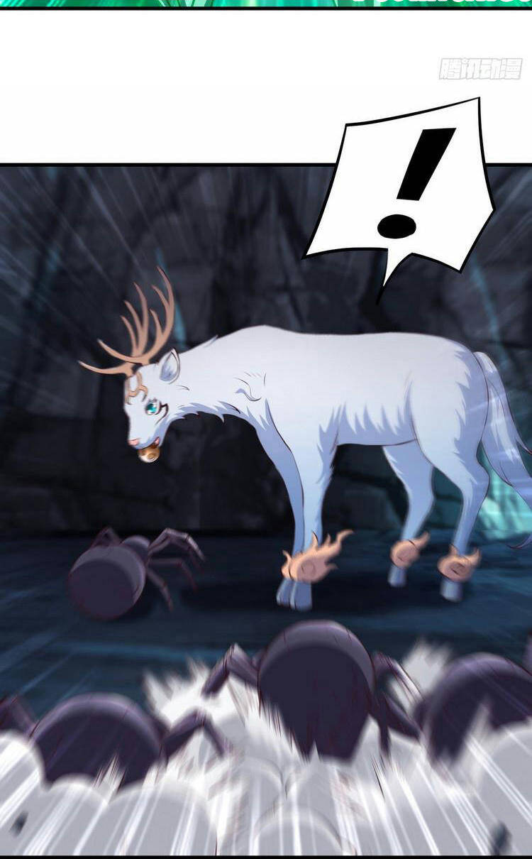 Hậu Cung Của Ta Dựa Vào Rút Thẻ Chapter 167 - 41